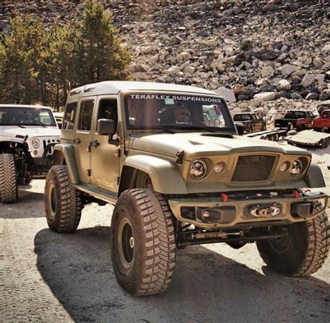 Jeep Wrangler | Jeep cars, Offroad vehicles, Jeep