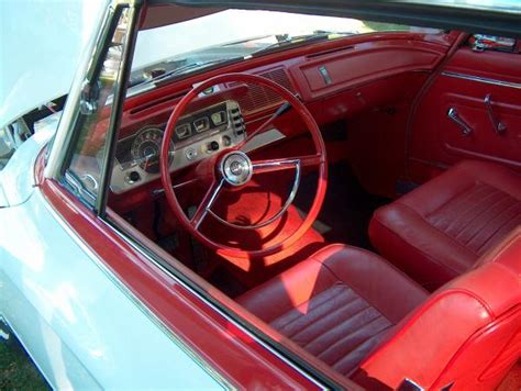 1962 Dodge Lancer - Information and photos - MOMENTcar