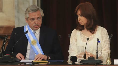 Fernández set to outline agenda in speech to Congress | Buenos Aires Times