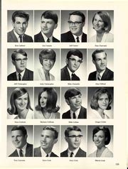 Whetstone High School - Legend Yearbook (Columbus, OH), Class of 1967 ...