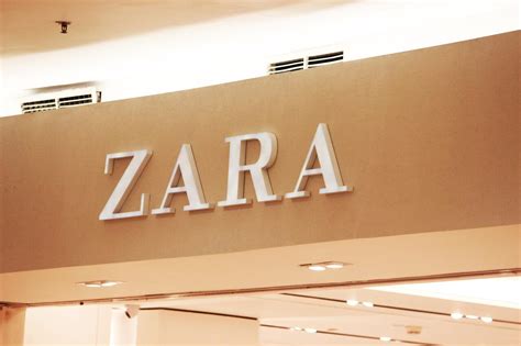 18화 ZARA 매장의 현장 트레이닝