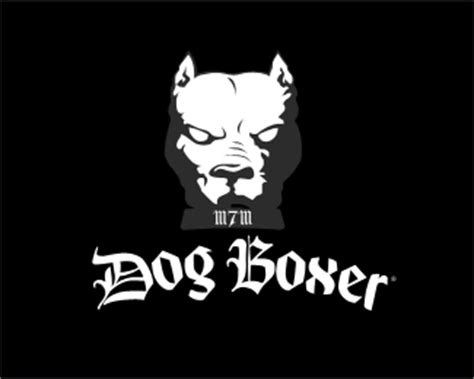 Logopond - Logo, Brand & Identity Inspiration (Dog Boxer)