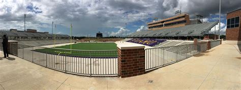 Prairie View A&M introduces new athletics building | Aggie Sports ...