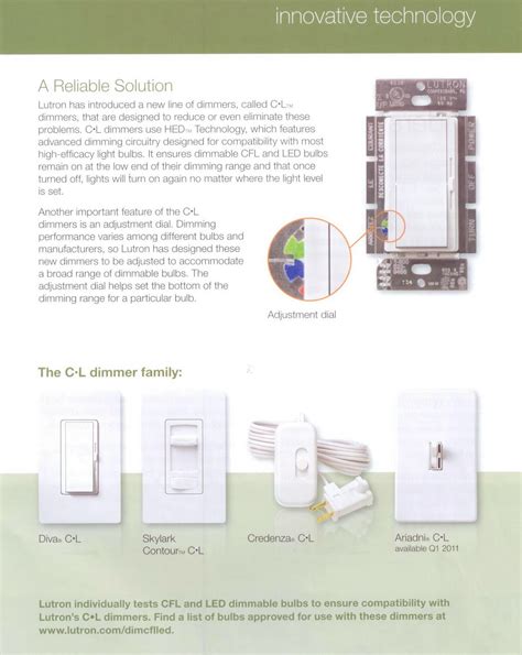 Enlightening (Residential Lighting Blog): Lutron Light Show publication