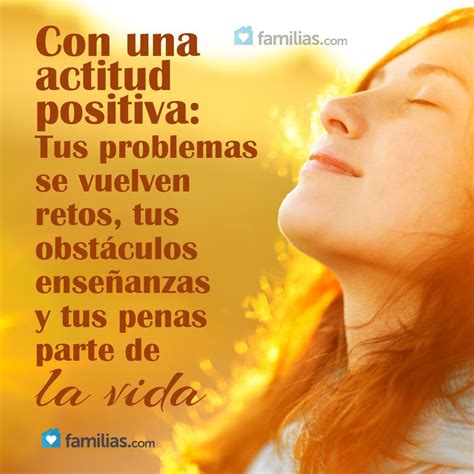 Arriba 93+ Foto Imágenes De Actitud Positiva En La Vida Actualizar