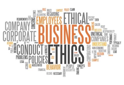 Building an Ethical Corporate Culture Through Corporate Responsibility