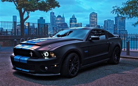 Ford Mustang Shelby Wallpapers HD - Wallpaper Cave