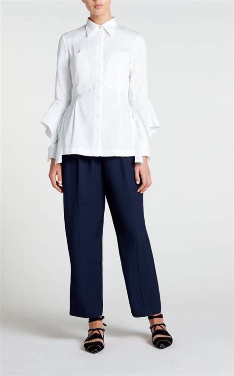 Henson Trouser | Womens wool trousers, Fashion, Shopping outfit