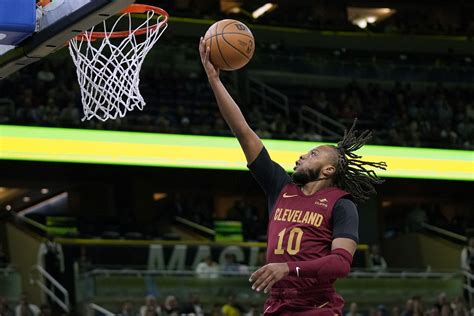 Darius Garland injury: Cavaliers receive unfortunate update on ...