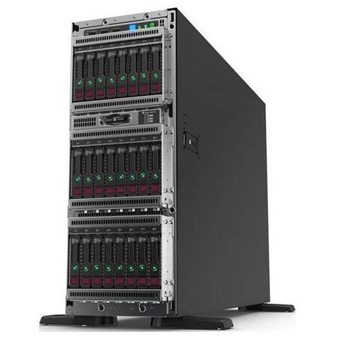 Hpe ProLiant ML350 Gen10 High Performance , Techinn