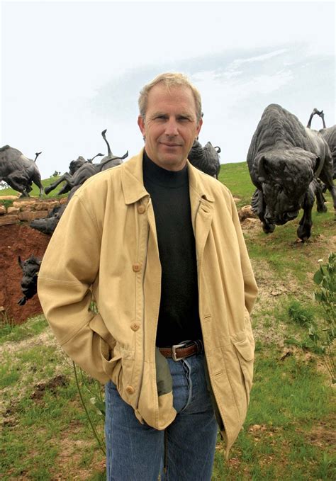 Kevin Costner | Biography, Movies, & Facts | Britannica