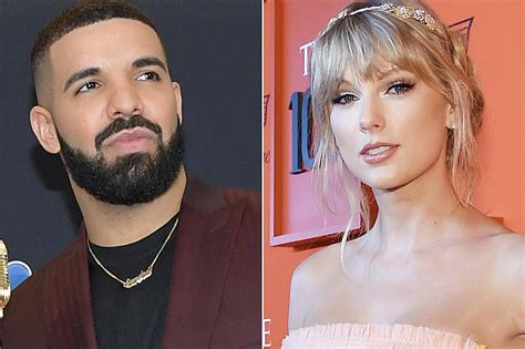 Drake and Taylor Swift Collab Happening? - XXL