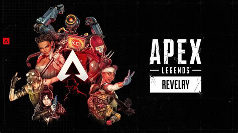 Apex Legends Fourth Anniversary Event - VideoGamer