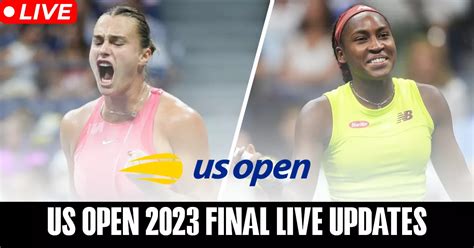 US Open 2023 Final Highlights: Coco Gauff defeats Aryna Sabalenka to ...