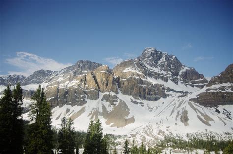 Crowfoot Glacier (Banff National Park) - 2018 What to Know Before You Go (with Photos) - TripAdvisor