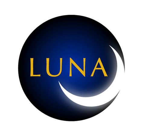 Luna Logos