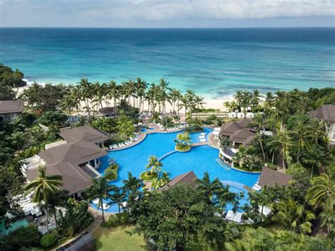 Top 15 Beachfront Boracay Resorts