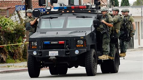 GOP and Dem conventions load up with $92 million in police and weapons