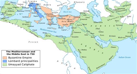 64 best Umayyad Caliphate images on Pholder | Map Porn, Vexillologycirclejerk and Crusader Kings