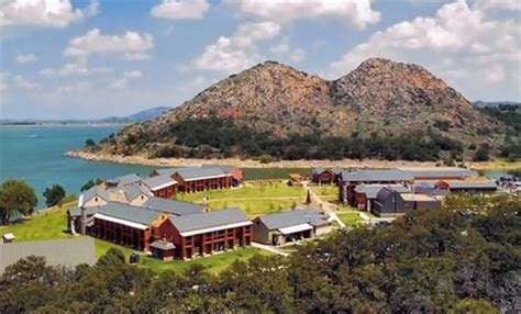 Quartz Mountain Resort Arts & Conference Center in - Lone Wolf, OK | Groupon Getaways