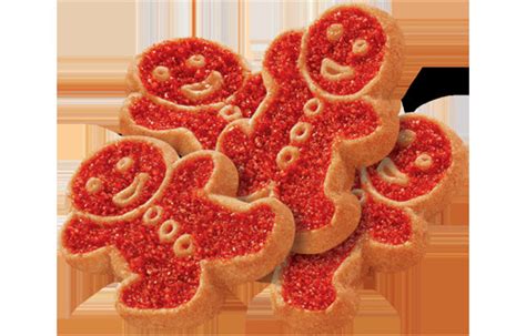 21 Best Voortman Christmas Cookies – Most Popular Ideas of All Time