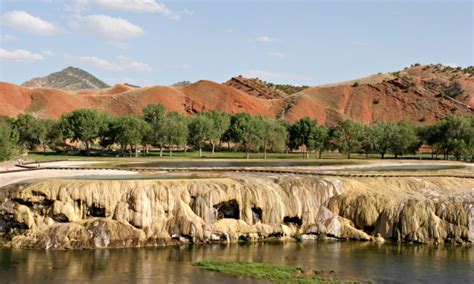 Thermopolis Wyoming, WY - Welcome! - AllTrips