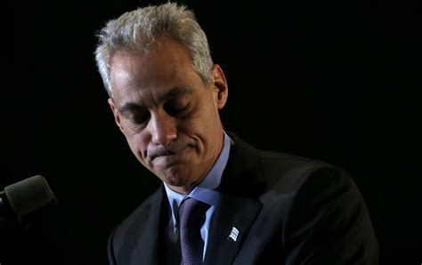 Why Are Democrats Silent on Rahm Emanuel? | The Nation