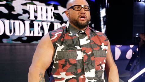 Bubba Ray Dudley To Be Part Of WWE The Horror Show At Extreme Rules