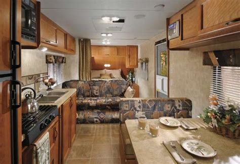 2009 Forest River Cherokee Grey Wolf Travel Trailer - Roaming Times