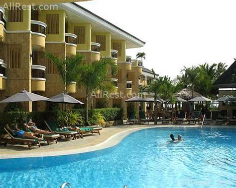 Boracay Regency Resort 4****