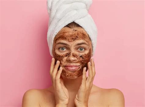 8 DIY Coffee Scrub Recipes For Face And Body