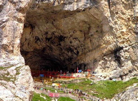 Top 3 Cave Temples in India - India Pilgrimage Travel Topics - IPT