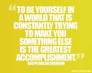 Ralph Waldo Emerson Quotes Success. QuotesGram