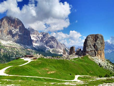 Hiking the Dolomites Alta Via 1 - Luxe Adventure Traveler