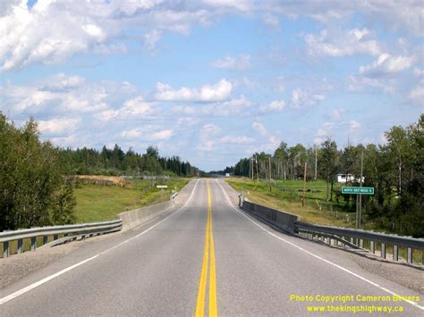 Ontario Highway 11 Photographs - Page 24 - History of Ontario's Kings ...