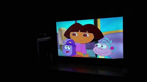 Opening Of Go, Diego, Go: Moonlight Rescue DVD From 2008 - YouTube