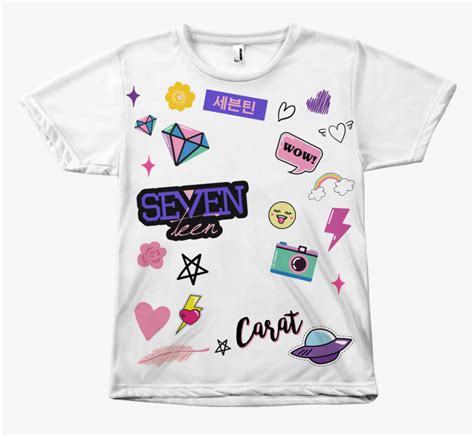 90s Cup Design Shirt, HD Png Download - kindpng