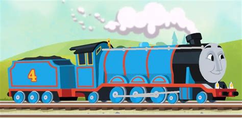 All Engines Go Gordon (Fixed) by ThomasMarioFan on DeviantArt