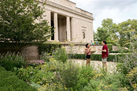 The Rodin Museum Garden Bar is Returning to Philly This Summer - Drink ...