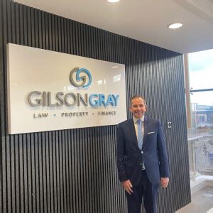 Gilson Gray eyes growth with new Dundee office | Scottish Legal News