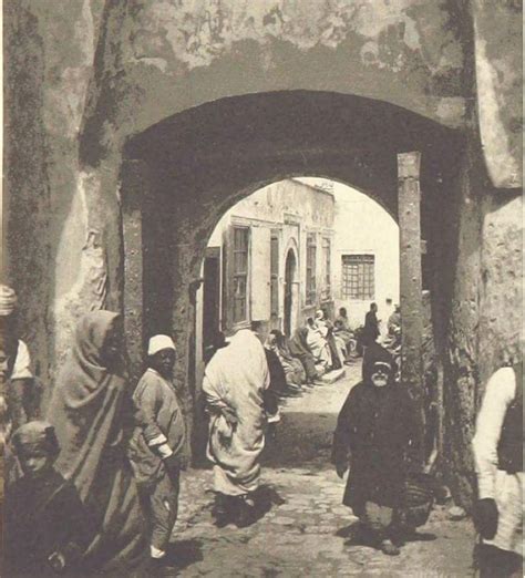 Tripoli, Libya - 1894 | Libya, Tripoli, North africa