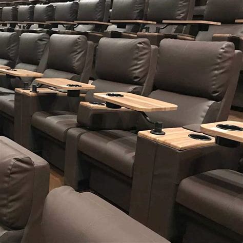 Waikoloa Luxury Cinemas | The Ultimate Movie Experience