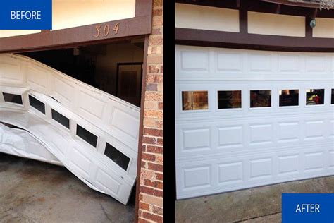 Dependable Garage Door Repair – Garage door repair and service