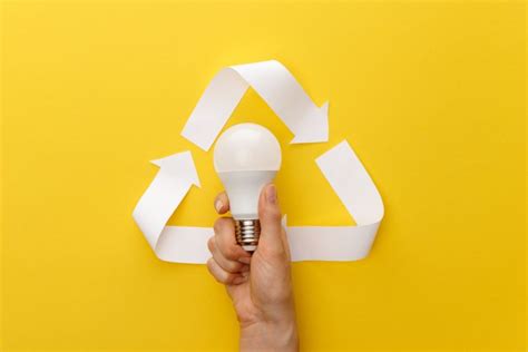 How To Dispose of LED Light Bulbs? + Recycling Points - LED & Lighting Info