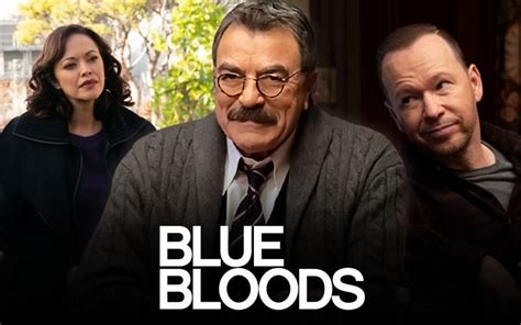 “Blue Bloods” Season 12 full cast list: Meet Tom Selleck and others ...