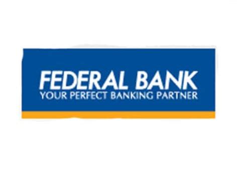 Federal Bank cuts base rate by 25 bps to 9.95%-Business News , Firstpost