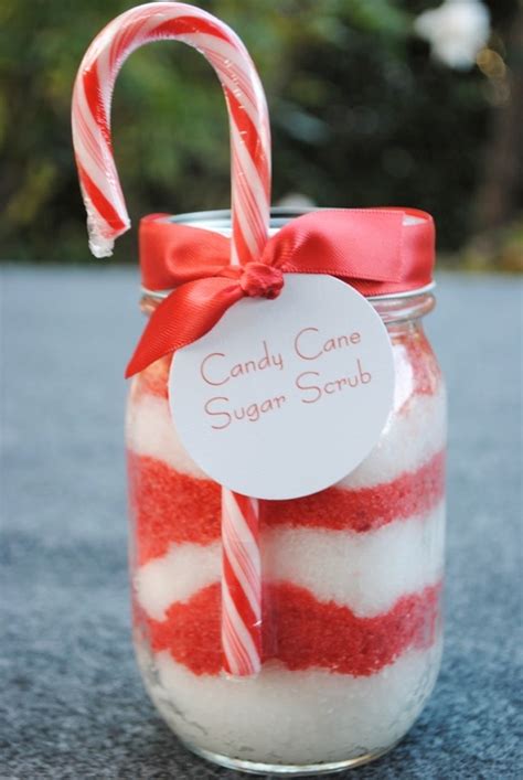 Christmas Candy Cane Ideas - Kids Kubby