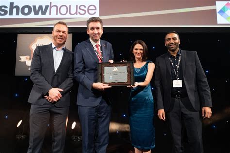 Metropolitan Thames Valley Housing wins coveted Housing Association of ...