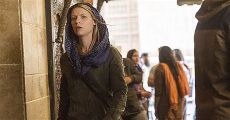 Homeland Season 4 Trailer | POPSUGAR Entertainment