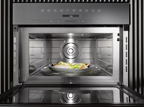 Product Features | Microwave ovens | Miele